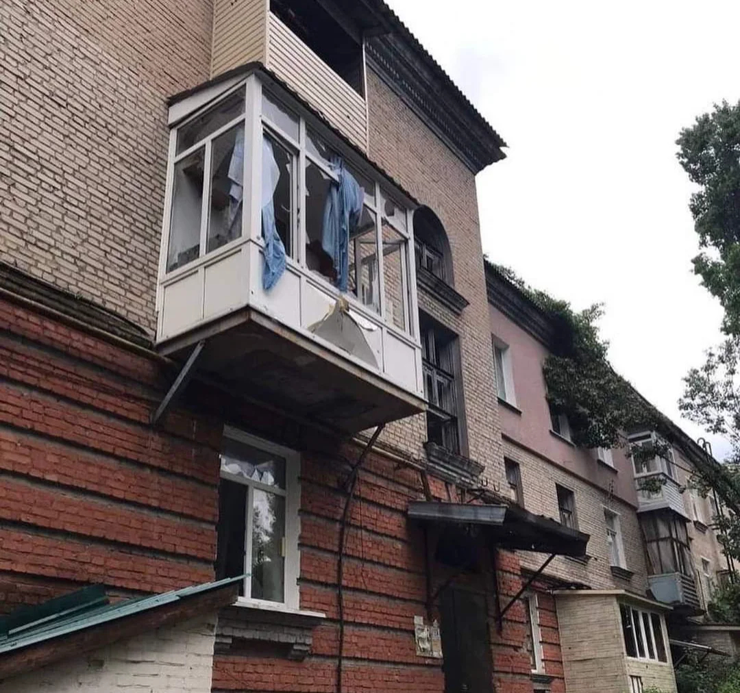Фото: телеграм-канал Сергея Гайдая