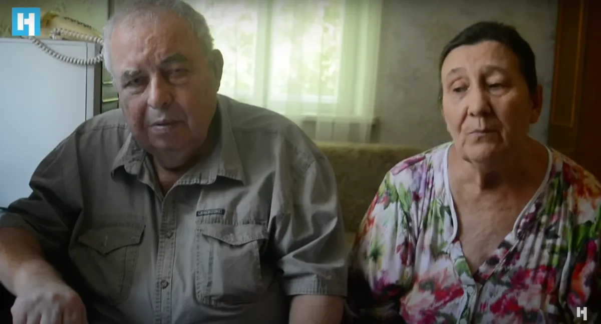 Эдуард Бабуров. Фото: скриншот из видео