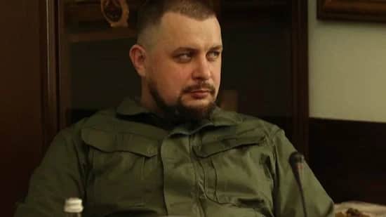 Владлен Татарский. Фото: соцсети