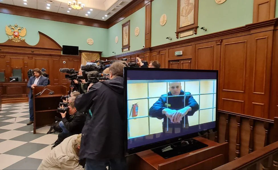 Фото: Андрей Карев / специально для «Новой газеты. Европа»