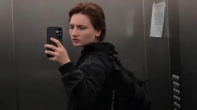 Айшат Баймурадова, фото: соцсети девушки