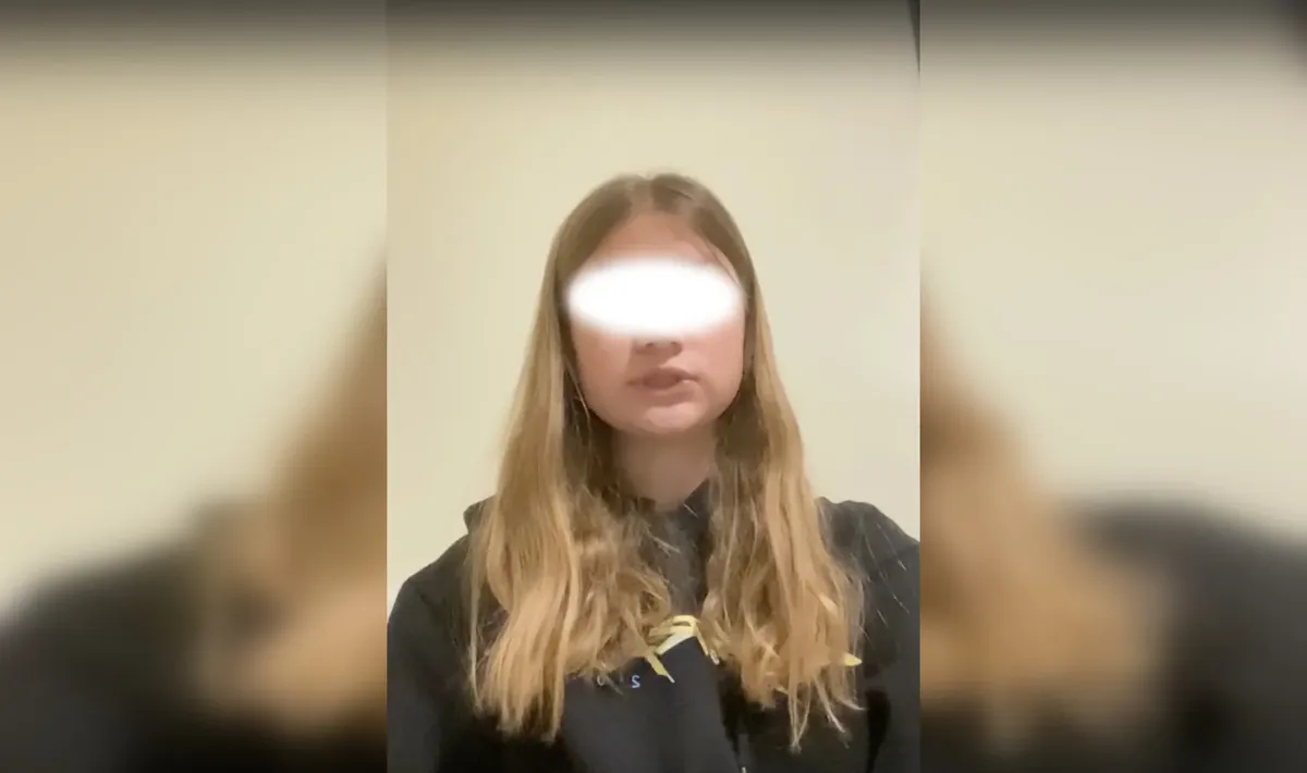 Скриншот: видео из паблика «БладZикер»