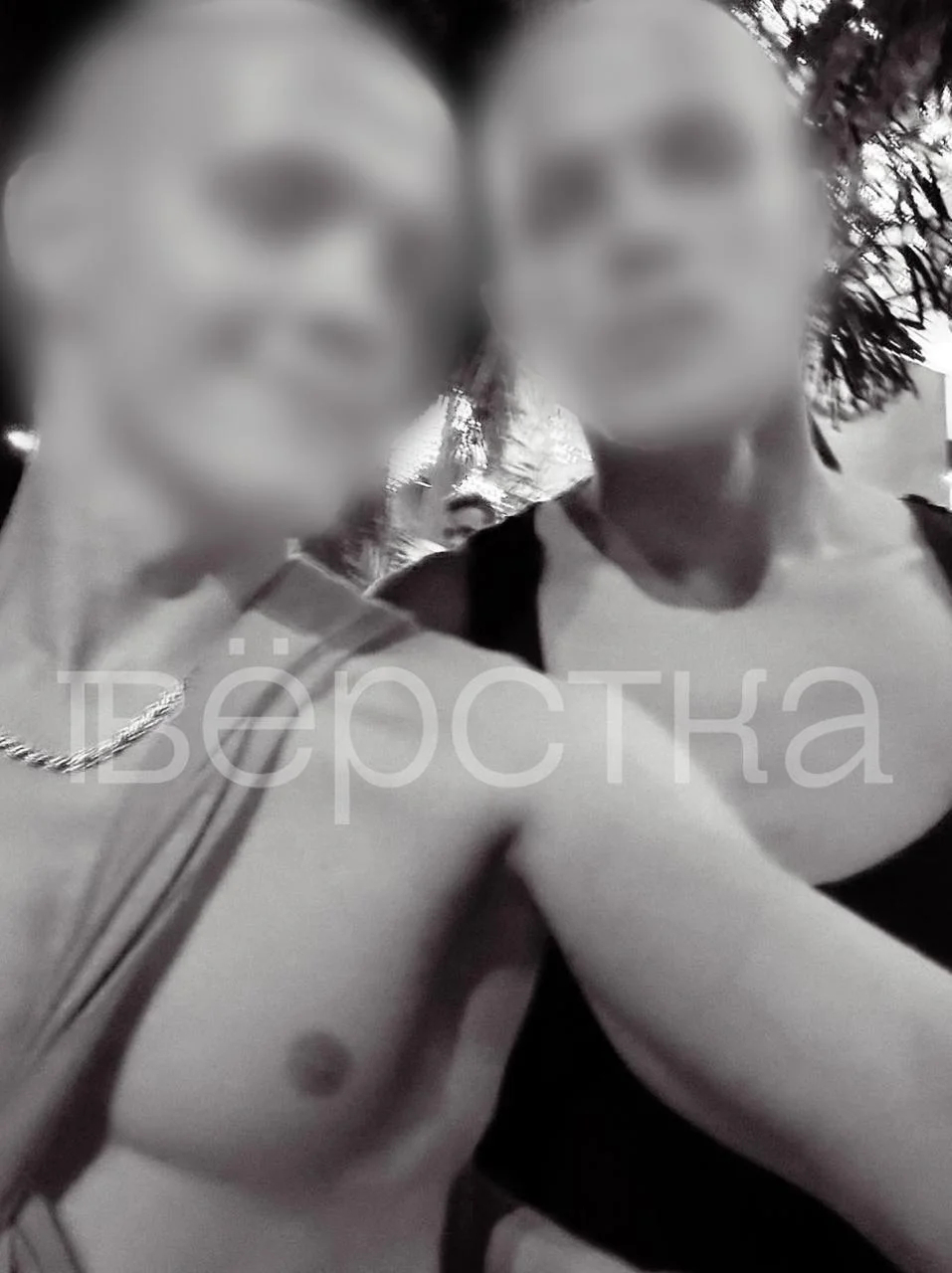 Фото: «Вёрстка»