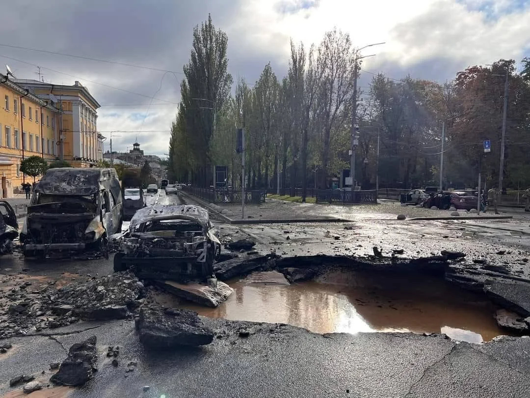 Фото: Нацполиция Украины