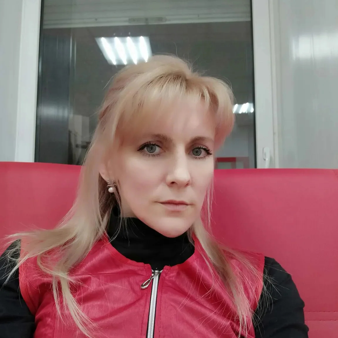 Елена Сарафанова. Фото: ok.ru