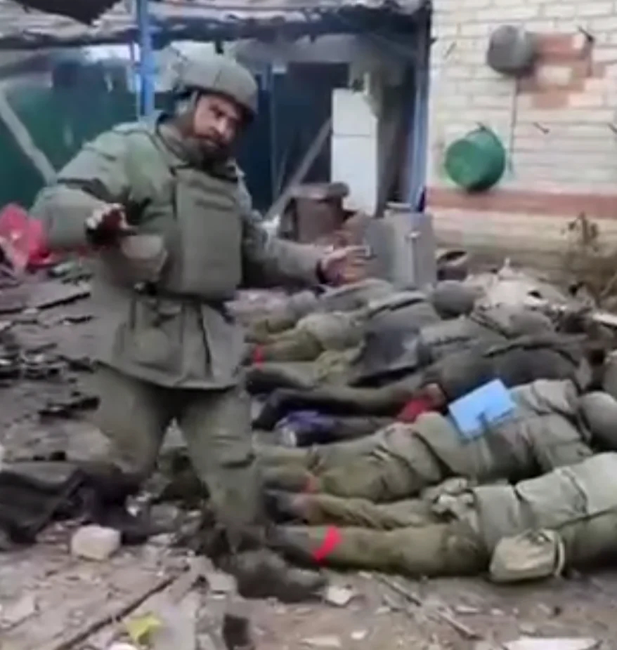 Скриншот из видео