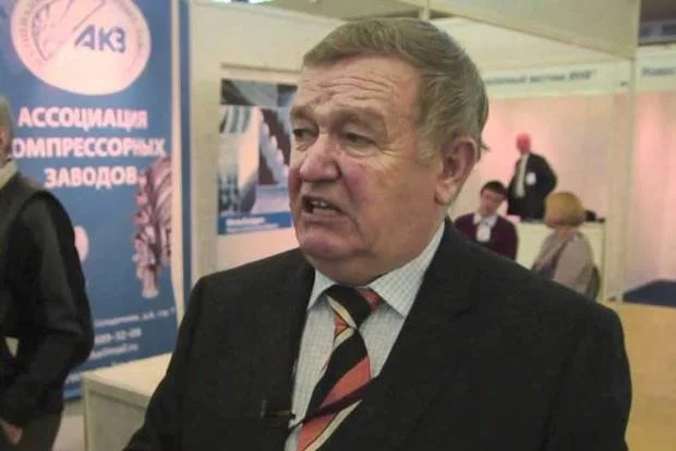 Boris Spektor. Photo: HMS Group