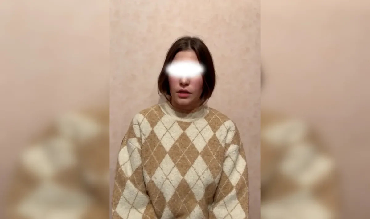 Скриншот: видео из паблика «БладZикер»