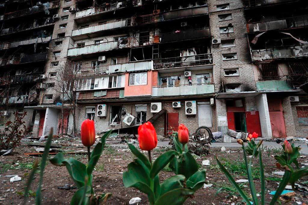 Фото: Мариупольский городской совет