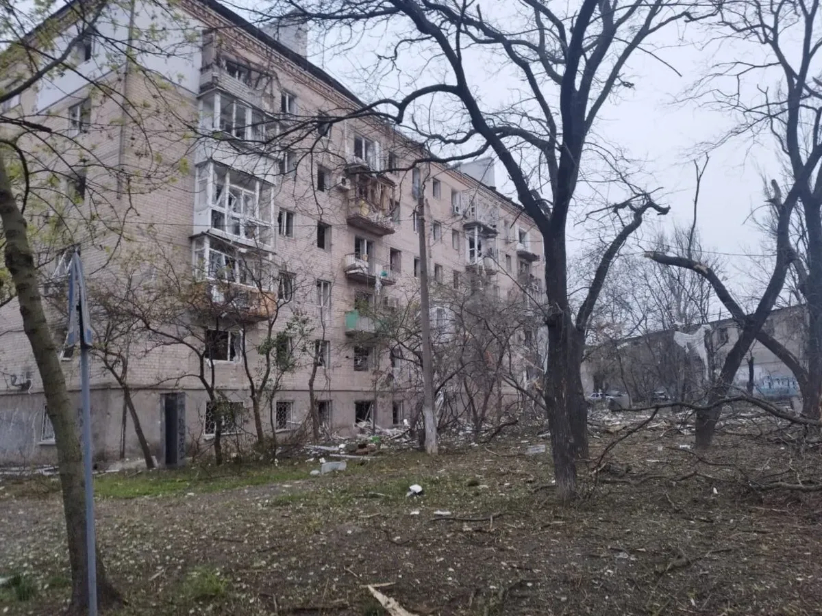 Фото: телеграм-канал Владислава Назарова