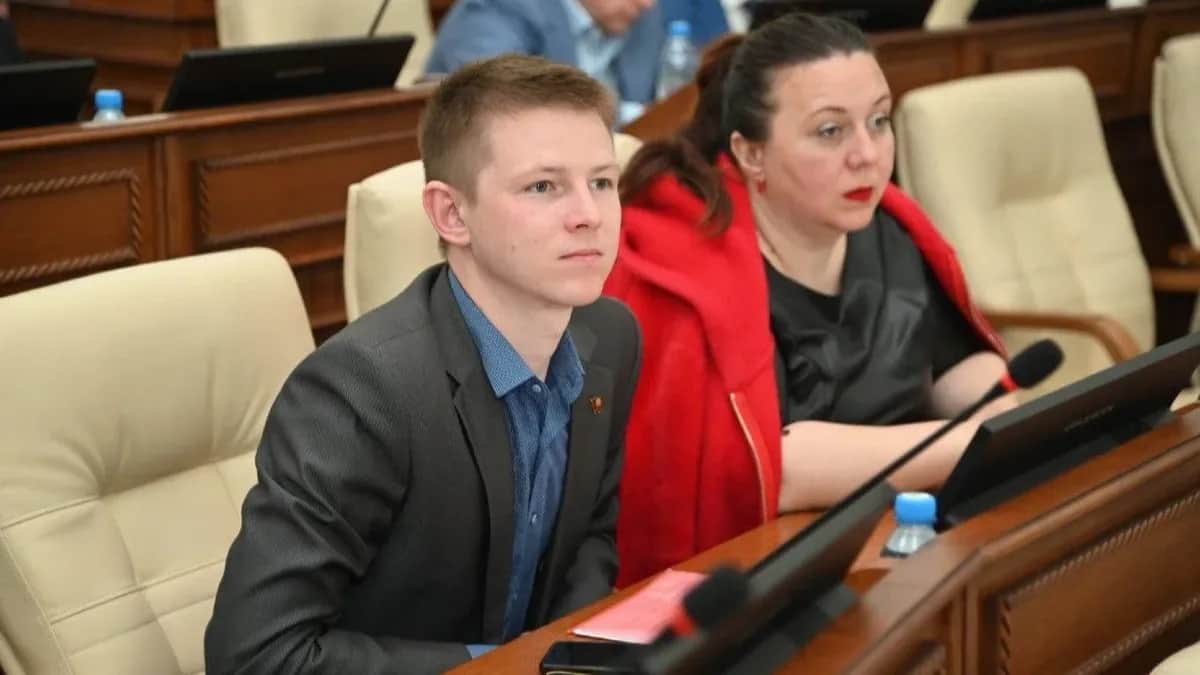 Фото: телеграм-канал Александра Волобуева