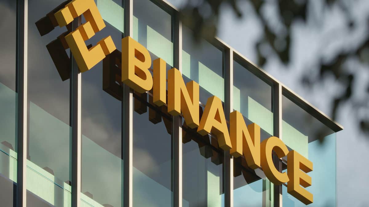 Ушедшая из России Binance передала СК данные россиянина с ВНЖ в Евросоюзе