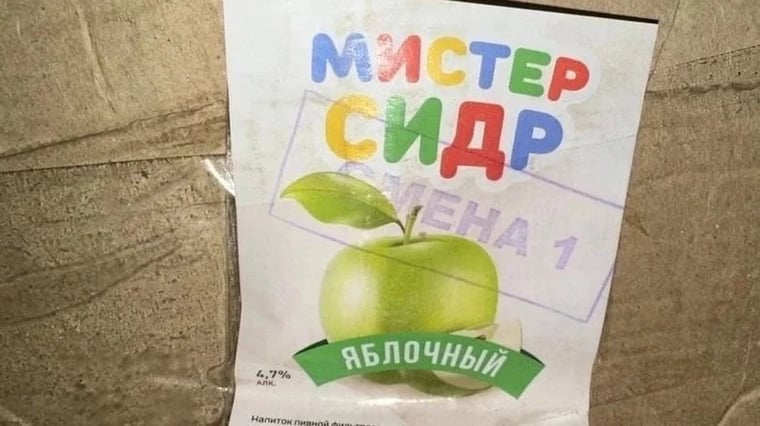 Изображение материала