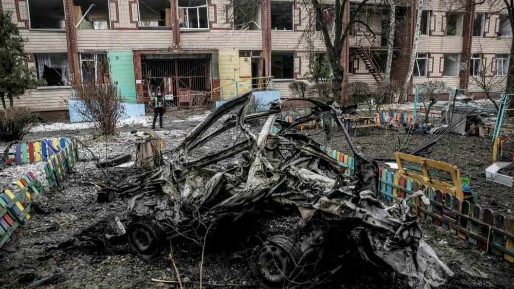 Photo: EPA-EFE/OLEG PETRASYUK