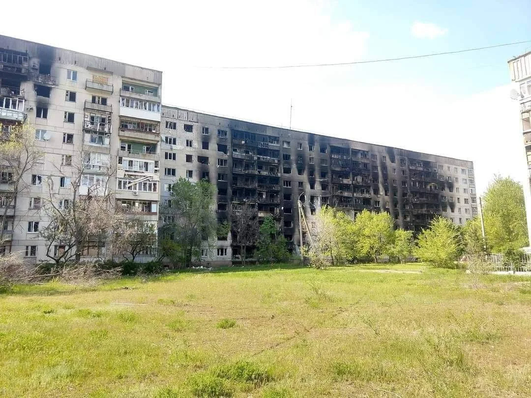 Фото: Сергей Гайдай / телеграм-канал