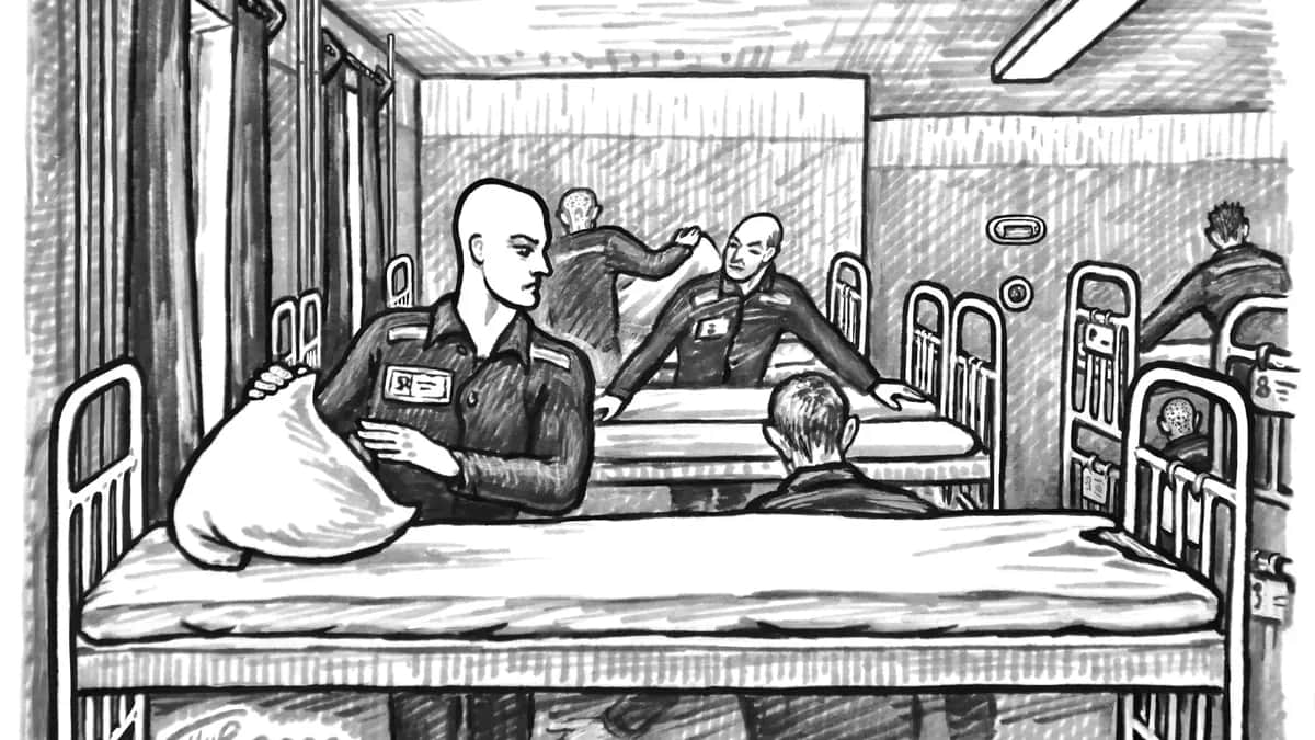 Иллюстрация: Станислав Таничев
