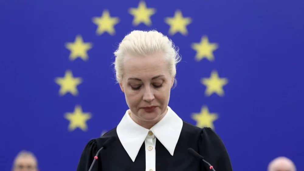 Photo: EPA-EFE/RONALD WITTEK