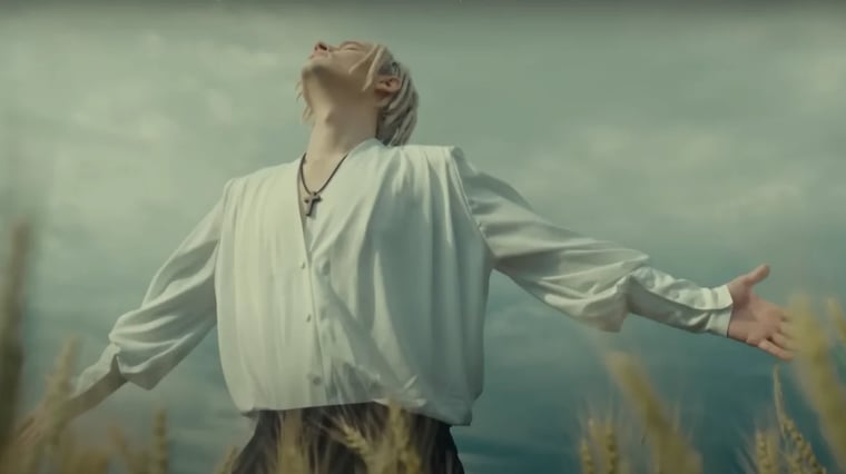 Изображение материала