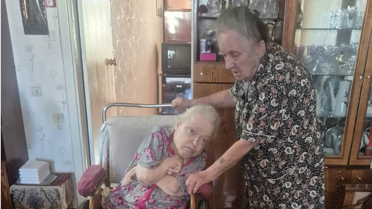 В Перми пенсионерка с ДЦП бросила в урну для голосования письмо с призывом о помощи
