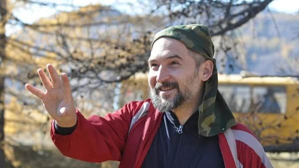 Гадаадын агент*
