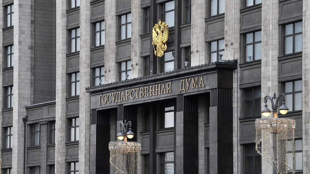 73% действующих депутатов Госдумы идут на новые выборы