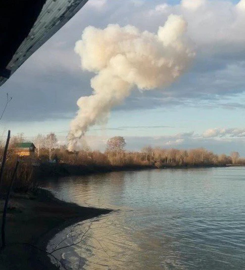 Фото: «Эхо Перми»
