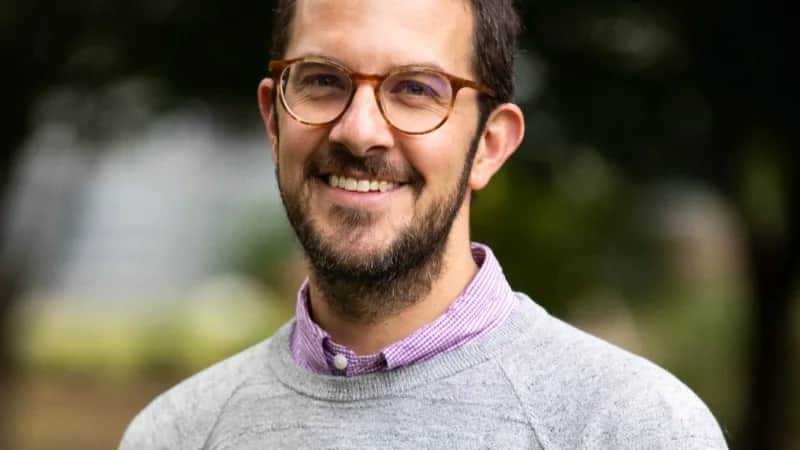 Andy Stone. Photo: LinkedIn