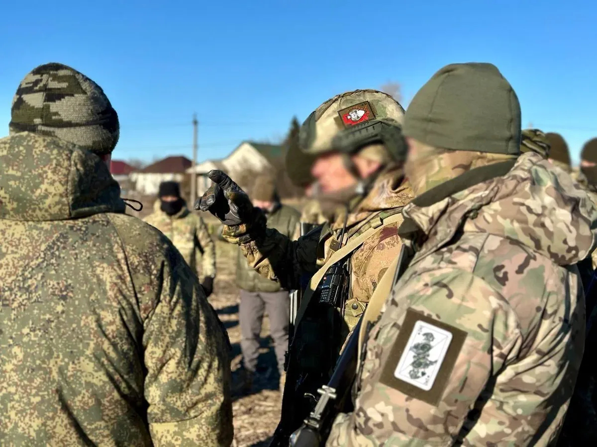 Фото: Вячеслав Гладков