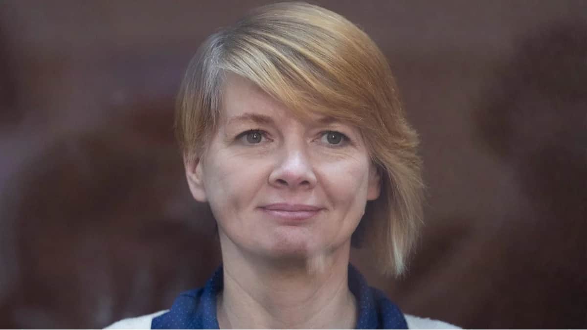 Ольга Комлева. Фото: Медиазона