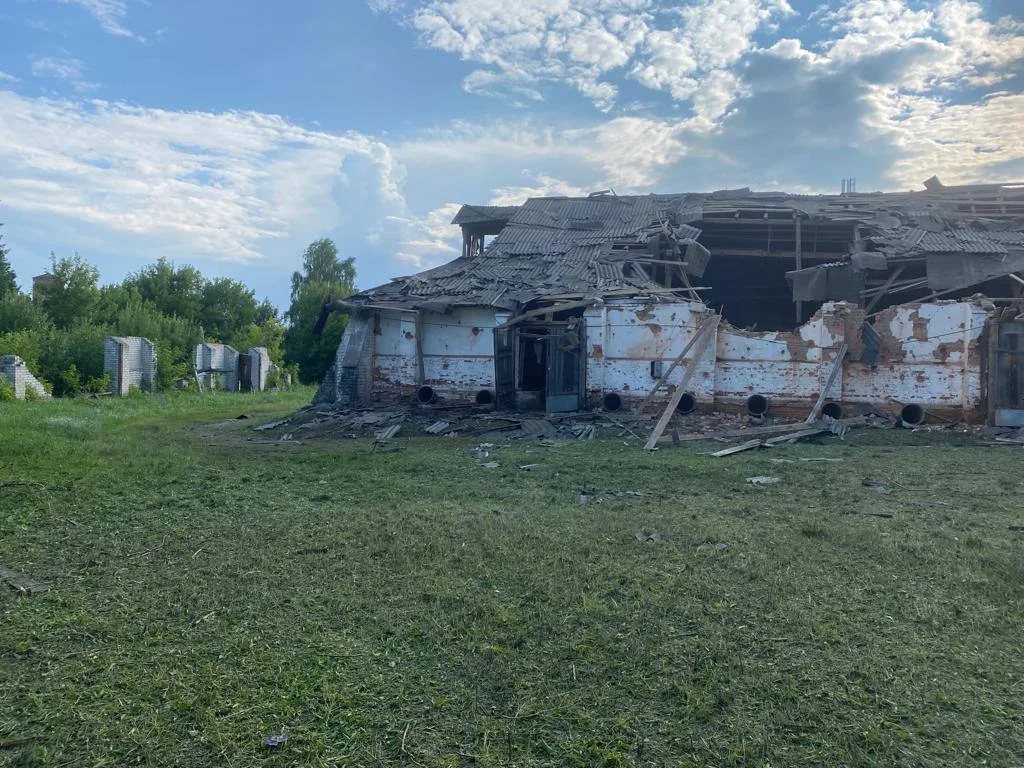 Фото: Александр Богомаз / телеграм