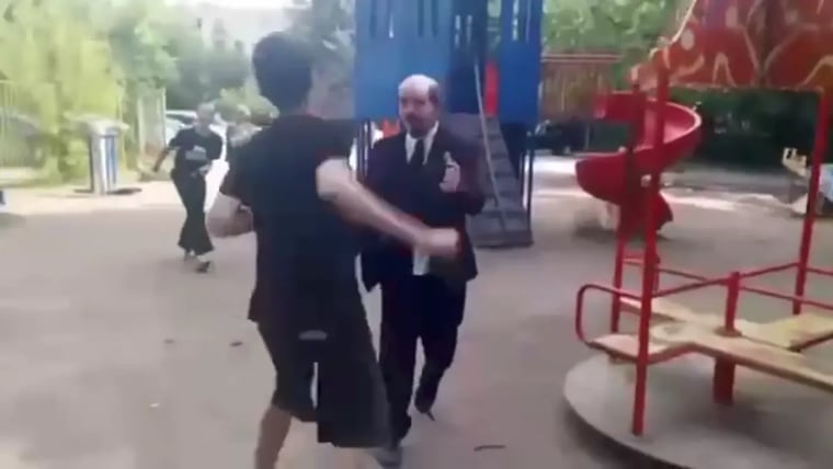 Изображение материала