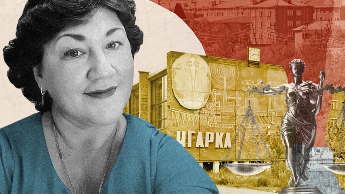 Коллаж: Rina Lu / «Новая Газета Европа»