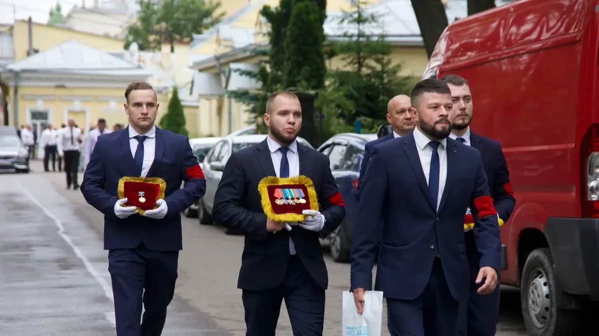 Фото: «Новая газета Европа»