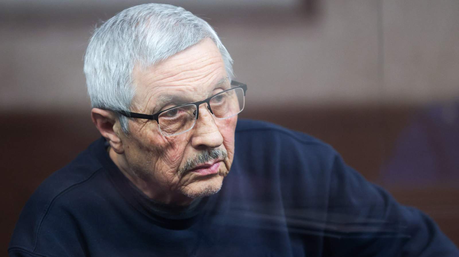 Владимир Ананьев. Фото: Эрик Романенко / ТАСС / Profimedia