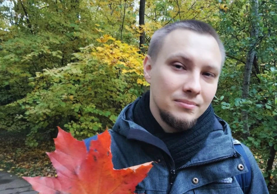 Kirill Ukraintsev / Instagram