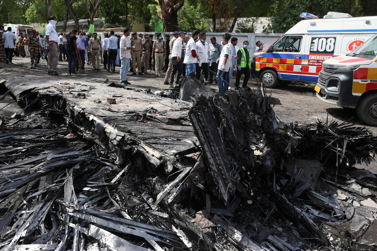 Фото: Amit Dave / Reuters / Scanpix / LETA