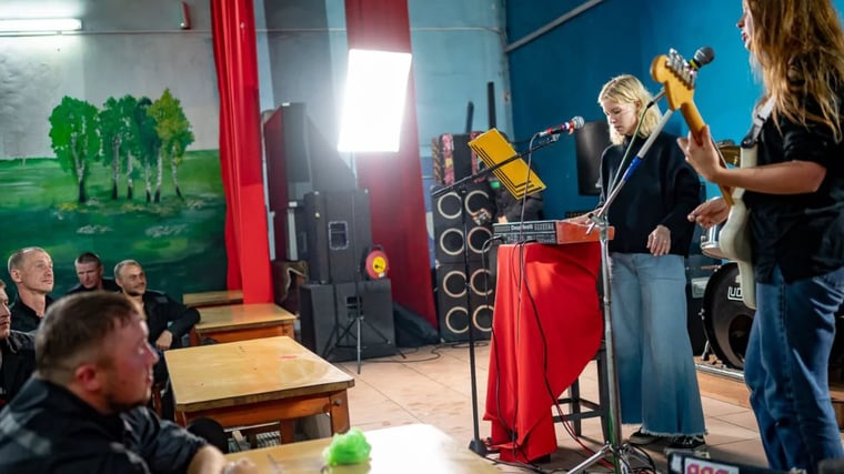 Изображение материала
