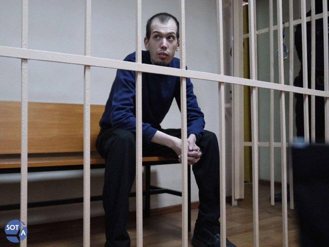 Лев Скорякин. Фото: SOTAvision