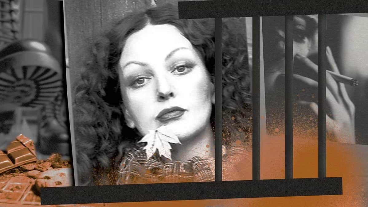 Иллюстрация: Алиса Красникова / «Новая газета Европа»