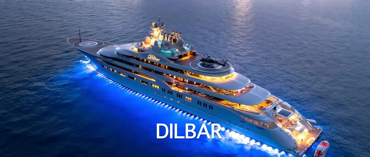 Скрин: Lurssen