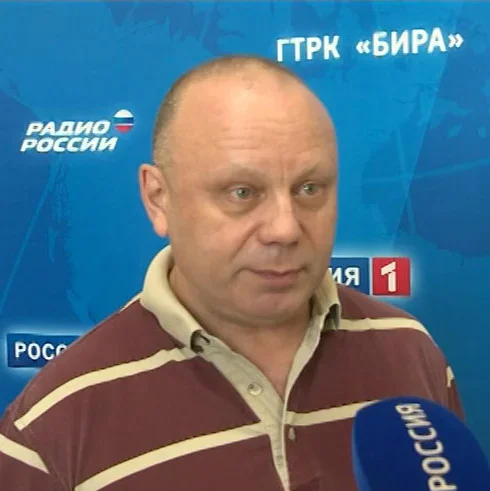 Sergey Kornilevsky. Photo: biratv.ru