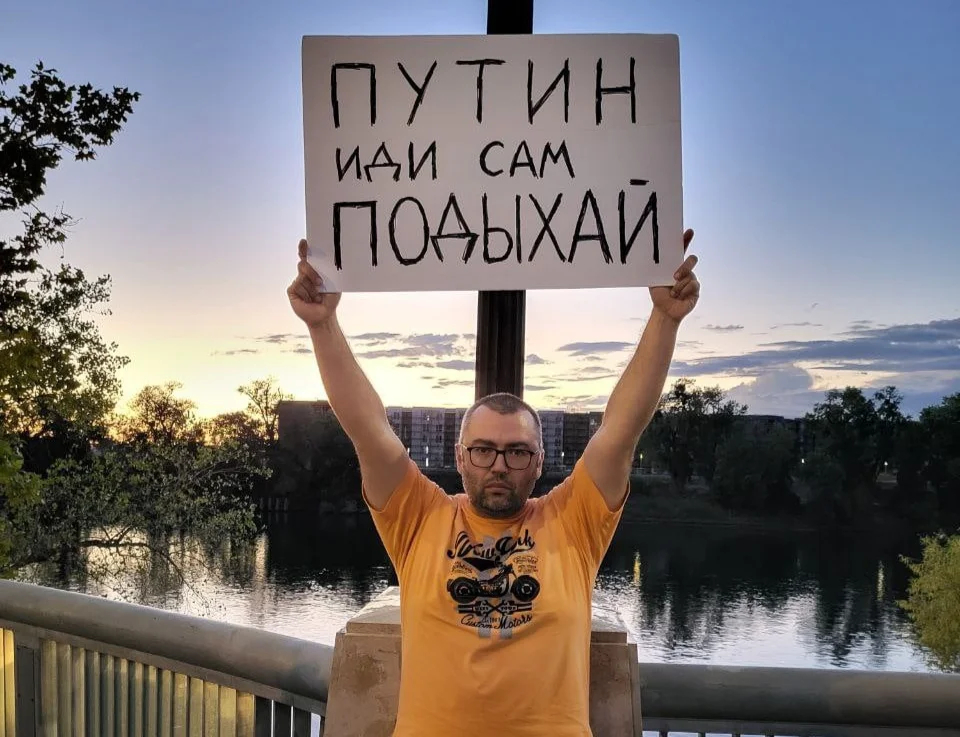 Альберт Мансуров. Фото: соцсети