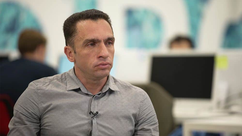 На арестованного политолога Александра Кынева составили протокол по «иноагентской» статье