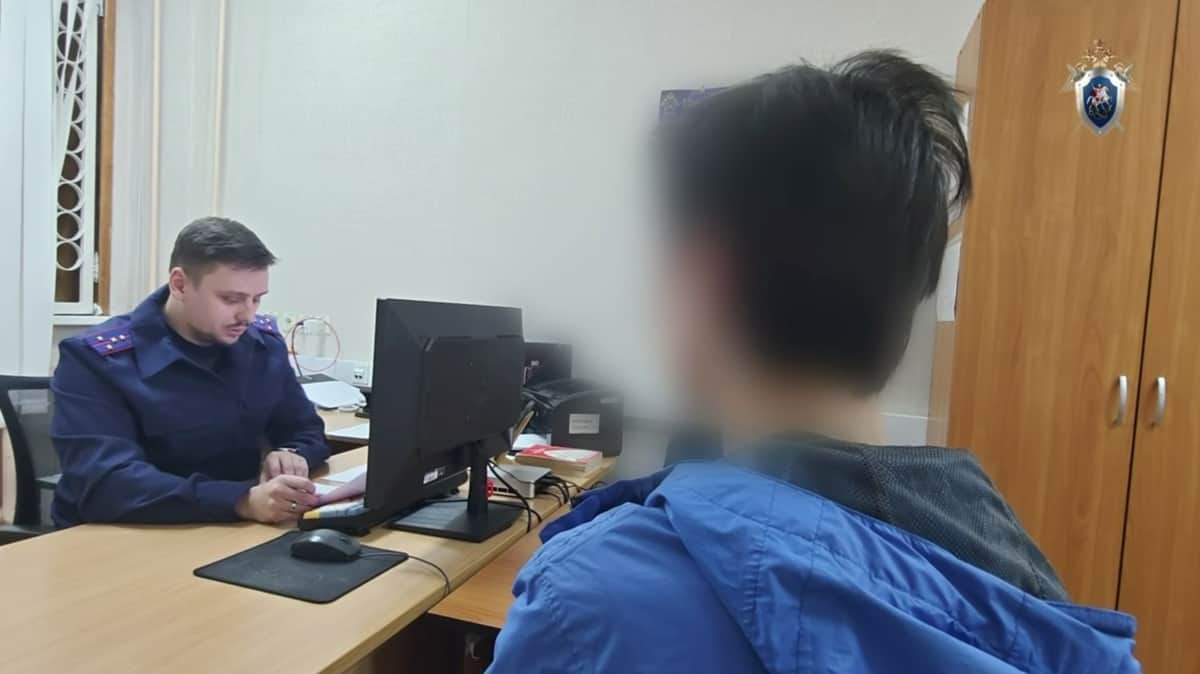 Челябинского подростка обвинили в терроризме за расклейку листовок с призывами к протестному голосованию