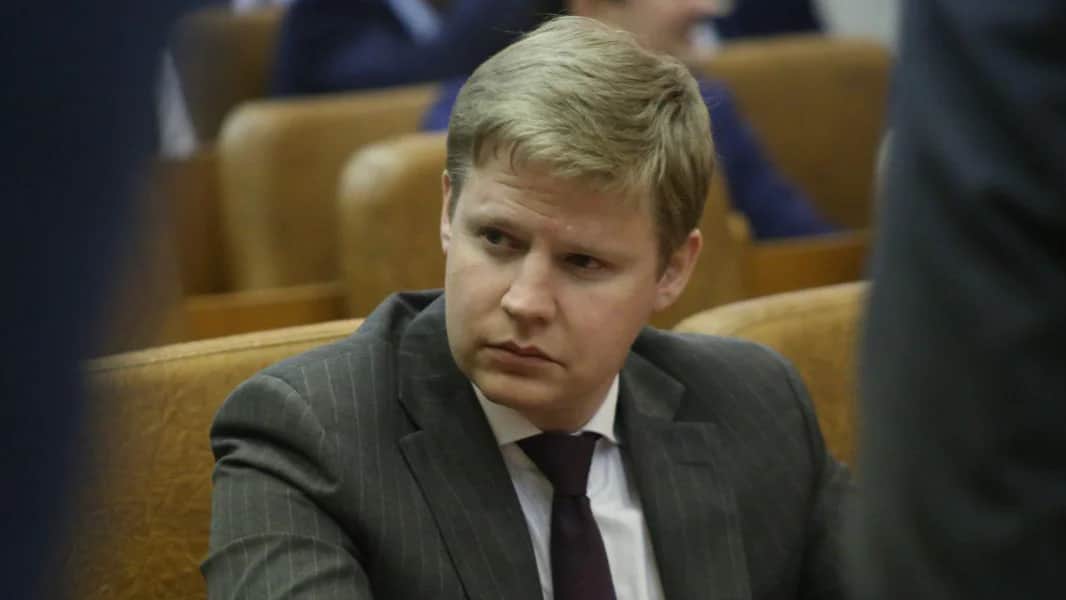 Иван Кибардин. Фото: Екатерина Смолихина / Amic.ru