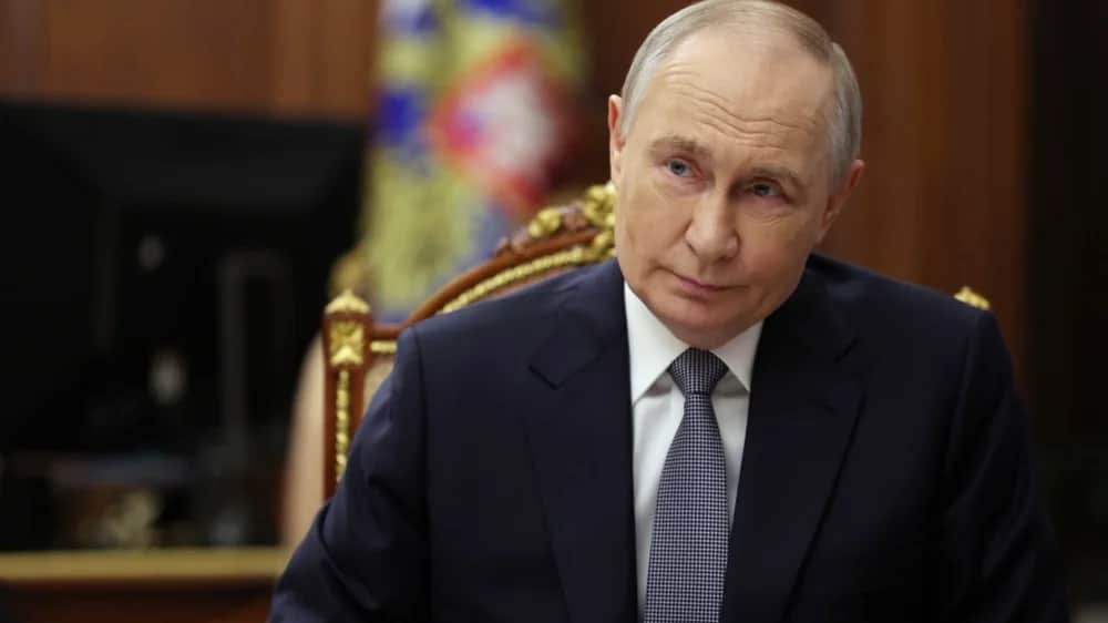 EPA-EFE/VYACHESLAV PROKOFYEV / SPUTNIK / KREMLIN POOL / POOL MANDATORY CREDIT