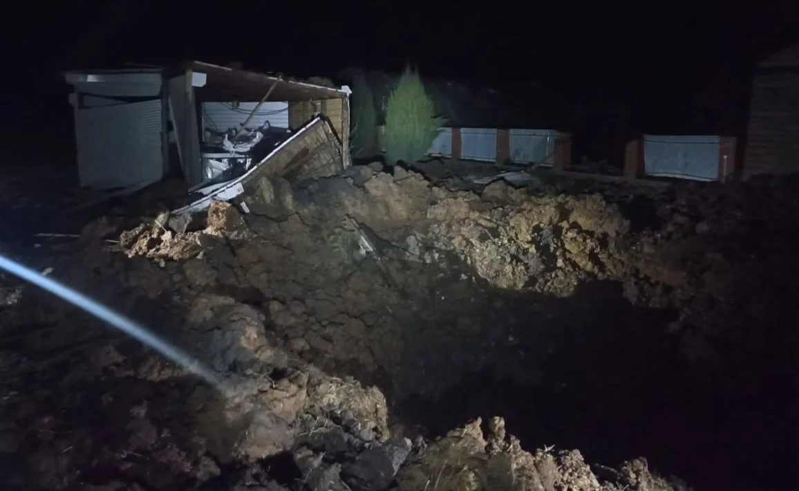 Фото: Олег Синегубов