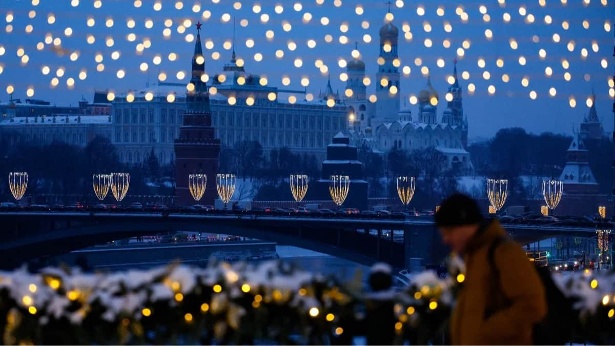 Фото: Сергей Ильницкий / EPA