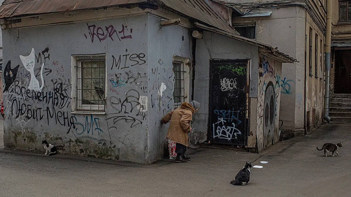 Фото: Дмитрий Цыганов