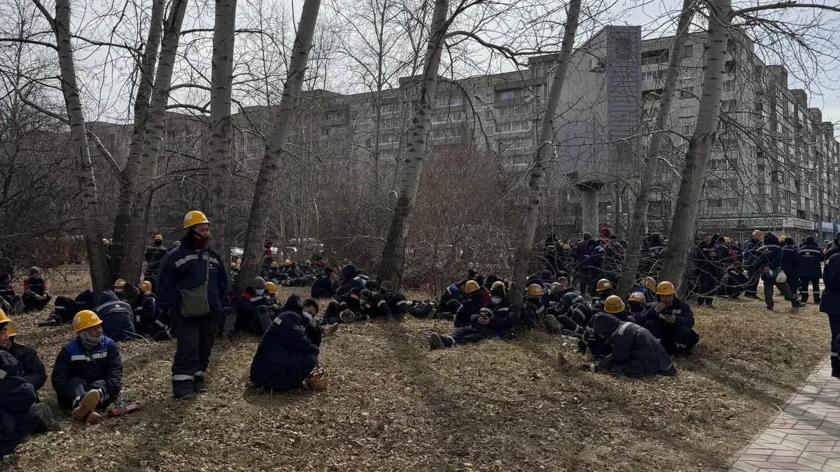 Фото: «Касаткин пишет» / Telegram
